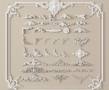 European Style Carving-ID:292562012