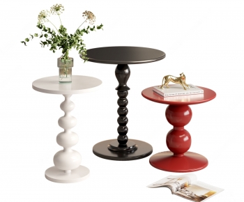 Modern Side Table/corner Table-ID:329154013