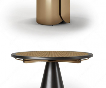 Modern Dining Table-ID:947824005
