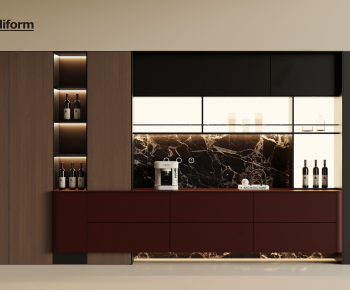 Modern Sideboard-ID:615269909