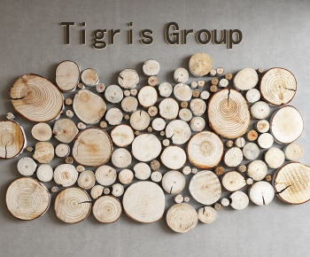 Modern Wall Decoration-ID:240696918