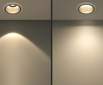 Modern Downlight-ID:388679981