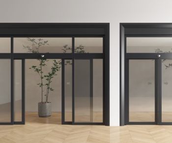 Modern Door-ID:695300186