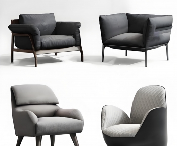 Modern Lounge Chair-ID:948580036