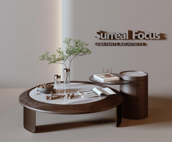 Modern Coffee Table-ID:798289064