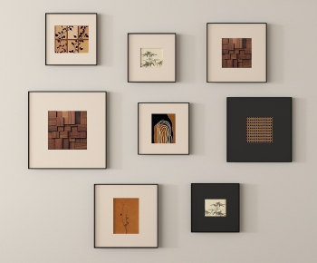 New Chinese Style Painting-ID:399442915