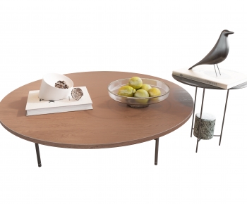 Modern Coffee Table-ID:676620966
