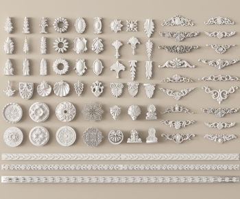 European Style Carving-ID:403852944