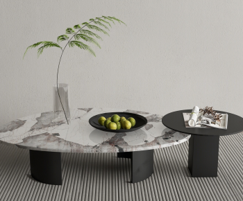 Modern Coffee Table-ID:688828958