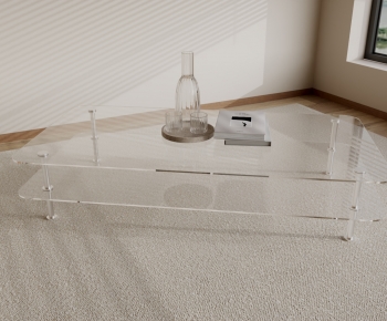 Modern Coffee Table-ID:733196977