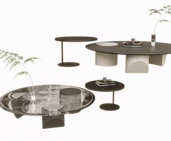 Modern Coffee Table-ID:954227929