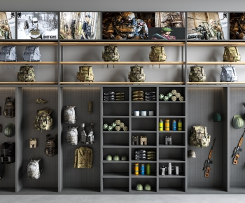 Modern Military Equipment-ID:213063964