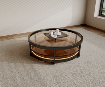 Modern Coffee Table-ID:268800976