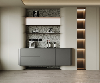 Modern Sideboard-ID:186295038