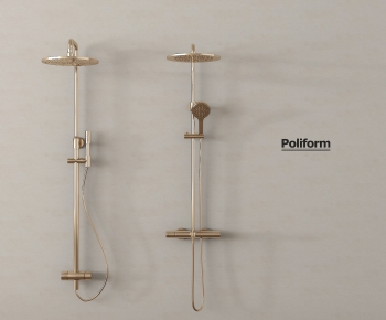 Modern Faucet/Shower-ID:906979088