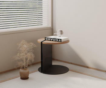 Modern Side Table/corner Table-ID:619724044