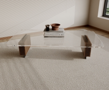 Modern Coffee Table-ID:869936946