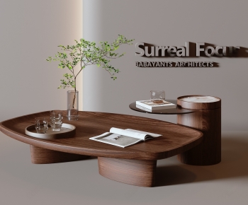 Modern Coffee Table-ID:785299062