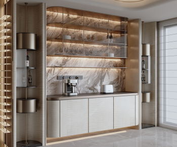 Modern Sideboard-ID:498503927
