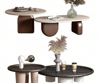 Modern Coffee Table-ID:278419029