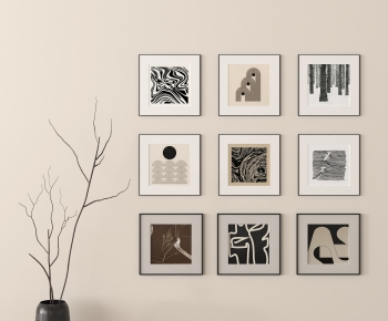 Modern Painting-ID:217150934