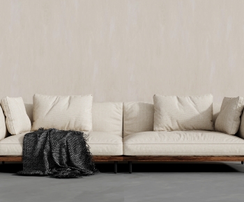Modern A Sofa For Two-ID:426911125