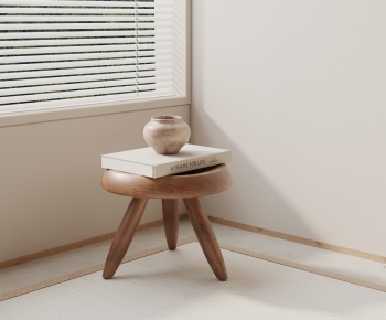 Modern Side Table/corner Table-ID:823373089