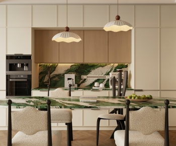 French Style Dining Room-ID:264883049