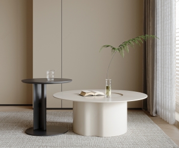 Modern Coffee Table-ID:793809892