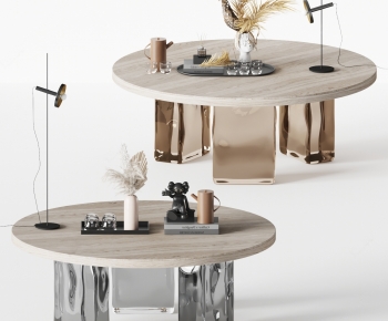 Modern Coffee Table-ID:765126942