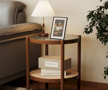 Modern Side Table/corner Table-ID:168155913