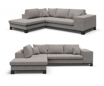 Modern Corner Sofa-ID:429574016
