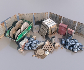 Modern Other-ID:955470091