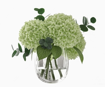 Modern Aquatic Green Plant-ID:148802046