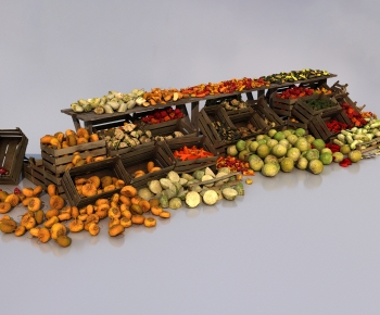 Modern Vegetables-ID:826909588