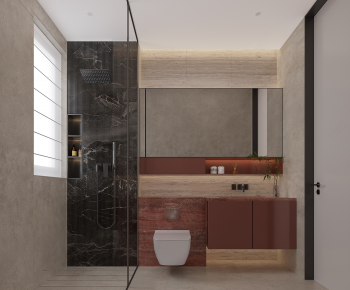 Modern TOILET-ID:973298071