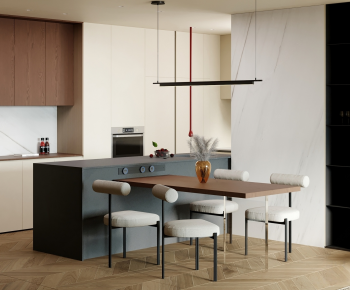 Modern Dining Room-ID:829976089