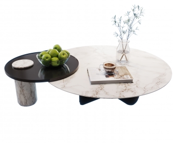 Modern Coffee Table-ID:851506952
