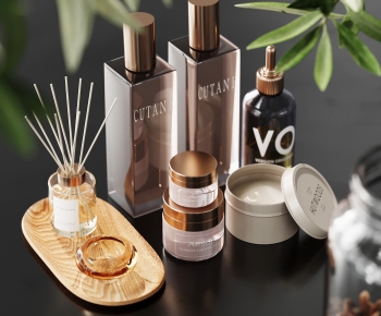 Modern Bathroom Set-ID:102510934