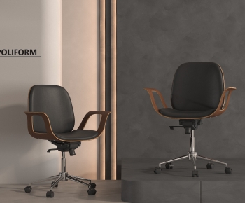 Modern Office Chair-ID:556603917