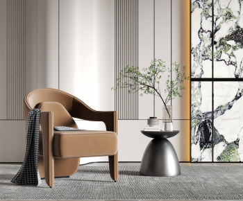 Modern Lounge Chair-ID:763119948