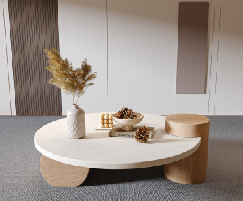 Modern Coffee Table-ID:186968095