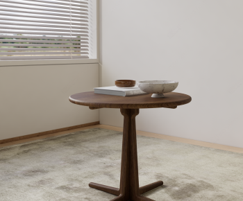 Modern Side Table/corner Table-ID:344172002