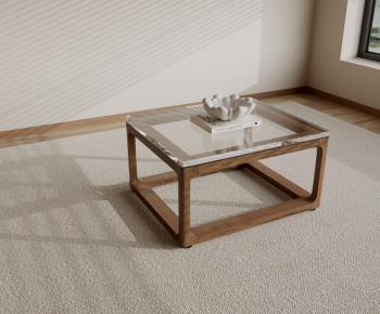 Modern Coffee Table-ID:583477024