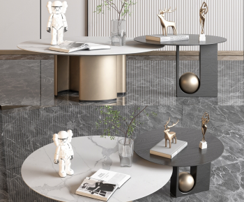 Modern Coffee Table-ID:772586113