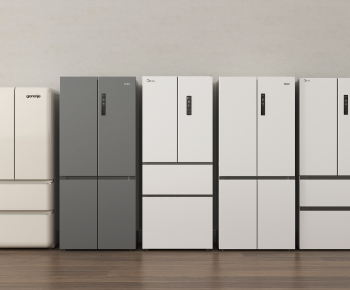 Modern Home Appliance Refrigerator-ID:752762082