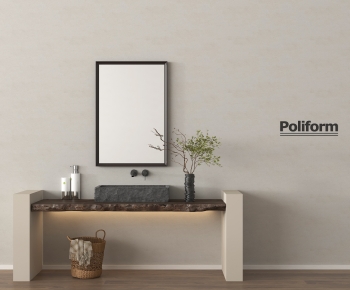 Modern Basin-ID:497725017