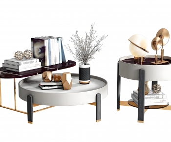 Modern Side Table/corner Table-ID:561494117