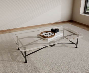 Modern Coffee Table-ID:450901036
