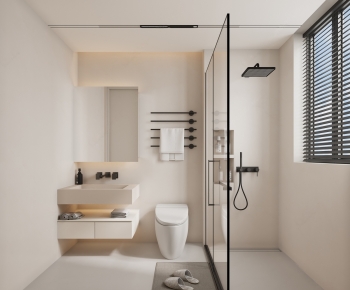 Modern TOILET-ID:676240927